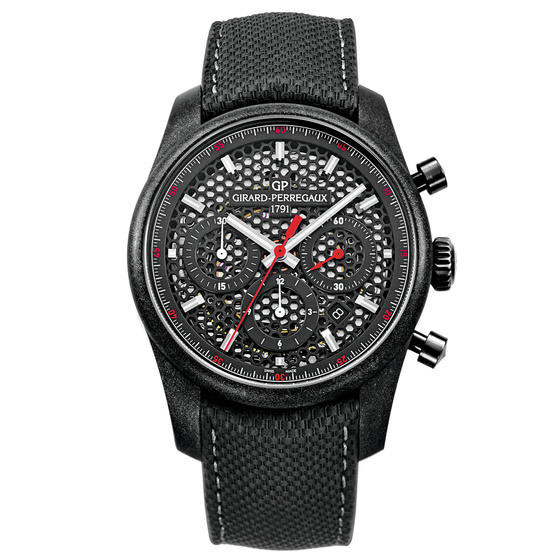 Часы Girard Perregaux Competizione 49590-39-612-BB6B